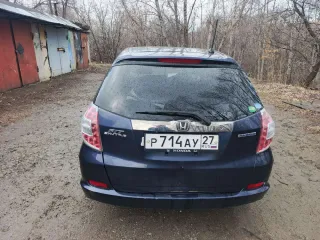 Honda Fit Shuttle 2014. Автомобиль марки HONDA модель FIT SHUTTLE 2014 г.в. VIN-номер GP2-3213146. Информация об имуществе должника представляется продавцом в рабочие дни по письменному запросу заинтересованного лица на E-mail: lifanova.torgi@gmail.com. Подавая заявку на участие в торгах, участник…