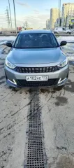 KAIYI E5, 2023 года, 147 л.с., 9779 км, АКПП. Автотранспортное средство со следующими характеристиками: Модель автомобиля: KAIYI E5; 2023 года выпуска; номер двигателя SQRE4T15CBENL61538; VIN: XUUJA2G23P0003330. Автомобиль заводится, на ходу.