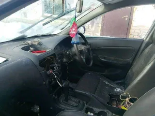 Mazda Familia, 2000, Легковой автомобиль, марка: MAZDA FAMILIA, год изготовления: 2000, г/н: В708ТХ122
