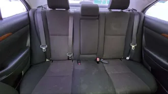 Toyota Avensis 2007 Транспортное средство - легковой автомобиль, 2007 года выпуска. VIN SB1BJ56L60E095398. Легковой автомобиль, 2007 года выпуска. VIN SB1BJ56L60E095398. Автомобиль находится в залоге у ПАО БыстроБанк