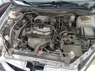 Легковой универсал Mitsubishi Lancer 1.6 STW, 2003 г.в., государственный номер Р116НВ86, цвет серебристый, VIN JMBLRCS3W4U000720, Свидетельство о регистрации ТС 86 34 №607400 от 23.07.2015г. Ознакомиться с имуществом можно по предварительной договоренности по эл. почте: au.garkavenko@gmail.com