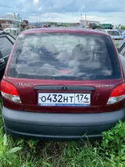 Автомобиль Дэу Матиз, г/н О432НТ174, 2011 г.в., VIN XWB4A11CDBA537253 (клучи от замка зажигания, брелок сигнализации, паспорт ТС 74 РМ 004798, СТС 9940 903116) Автомобиль Дэу Матиз, г/н О432НТ174, 2011 г.в., VIN XWB4A11CDBA537253 (клучи от замка зажигания, брелок сигнализации, паспорт ТС 74 РМ…