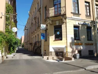 Нежилое помещение 17.3 кв.м, Санкт-Петербург, пр-кт Большой В.О., д. 19, литера А, пом. 4-Н, площадь 17.3 кв.м, назначение: нежилое, этаж № 1, кадастровый номер 78:06:0002026:2444. Право собственности подтверждается записью в Едином государственном реестре недвижимости от 13.12.2024 №…