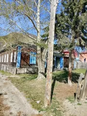 Здание ЦСЭН с земельным участком Нежилое здание с земельным участком, по адресу: с.Усть-Кан, ул. Ленинская, д.75, кадастровый номер нежилого здания 04:07:020802:95, площадь 144,1 кв.м., кадастровый номер земельного участка 04:07:020802:9, площадь 444 кв.м., категория земель – земли населенных…