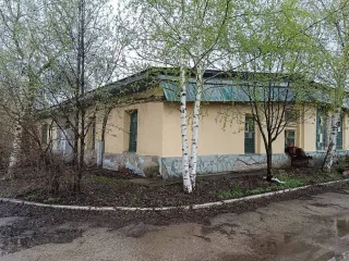 Земельный участок 60638 кв.м, гараж 556,5 кв.м, здание пристройка 387 кв.м, административно-бытовой корпус 734,5 кв.м, трубный цех 2044,5 кв.м, Саратовская область. 64:40:041602:2 Земельный участок, категория земель – земли населенных пунктов, вид разрешенного использования – предназначенные для…