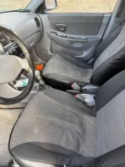 Hyundai Accent 2007 года, 102 лс, 239000 км, транспортное средство: ХЕНДЭ АКЦЕНТ, Идентификационный номер (VIN номер): X7MCF41GP7M112670, механическая коробка передач. Отсутствует аккумулятор. Транспортное средство находится в залоге у АО «ТБанк».