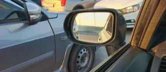 Honda Civic 2010 года, 140 лс, 219074 км, государственный регистрационный знак H266EK750, двигатель: 5106576, цвет: черный, VIN: NLAFD7670AW021652