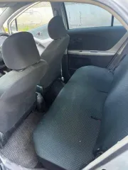 Toyota Vitz 2005 года, 71 л.с., пробег 316193 км, АКПП. Кузов KSP905014367, госномер Н402КТ75.