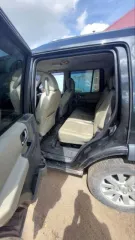 Land Rover Discovery 2006 года, 190 лс, 325472 км, АКПП, VIN: SALLAAA146A411688, гос. рег. номер: О338ЕК102.