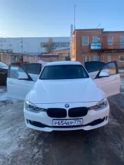 BMW 3 серии, 2013 года, 136 лс, 243621 км, АКПП; BMW 3 серии, 2013 года, 136 лс, 243621 км, АКПП; BMW 316I, 2013 г.в., VIN X4X3A19440J671092, 136 лс, 243621 км, АКПП