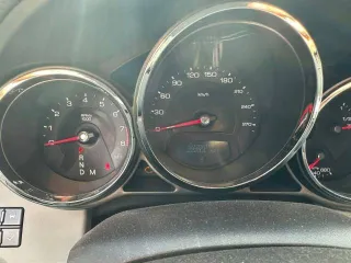 Cadillac CTS 2011 года, 311 л.с., пробег 223000 км, автоматическая коробка передач. VIN: XWFD91ED1B0000513.