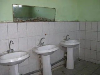 Продается здание корпус №398 площадью 1537,4 кв.м с ограждением 127 м в Нижегородской области. Здание, корпус №398, площадью 1537,4 кв.м, кадастровый номер: 52:21:0000006:402, назначение: нежилое, расположенное на земельном участке площадью 2939 кв.м, кадастровый номер: 52:21:0000006:1167 по…