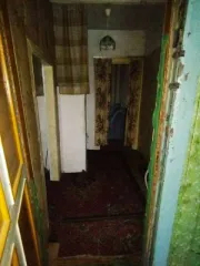 1/3 доли квартиры, 25,3 кв.м, Каменский р-н, п. Горный, Свердловская обл. 1/3 доля квартиры в Свердловской обл. еще 1/3 доля квартиры в Свердловской обл. еще 1/3 доля в праве на жилое помещение, площадь: 25,3кв.м., адрес (местонахождение): Свердловская область, р-н. Каменский, п. Горный, ул…