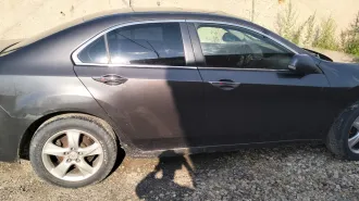 HONDA Accord 2008, легковой автомобиль марки Honda, модель: Accord, год выпуска: 2008 г., идентификационный номер (VIN): JHMCU26809C200592. Ознакомление с необходимой информацией и документами по предварительному согласованию с организатором торгов по телефону +7 (929)7732323, по электронной почте…