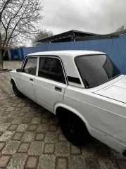 Лада 2107, 2008. Легковой автомобиль, марка: Лада 2107, модель: 210740, год изготовления: 2008, цвет: ярко-белый, VIN: ХТА21074082780482, ПТС: 63МН №638826, г/н: К943РУ126, изготовитель (страна): Россия, модель двигателя: 21067, тип двигателя: бензиновый, двигатель №: 9098183, мощность двигателя…