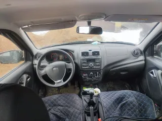 LADA GRANTA 2024, автомобиль марки LADA модель GRANTA 2024 г.в., VIN-номер XTA219170R0581888, адрес: Республика Башкортостан, Кармаскалинский р-н, деревня Кабаково, ул Строителей, д 1.