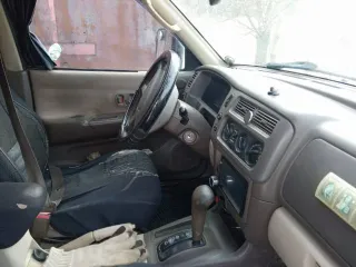 Mitsubishi Montero Sport, 2000 года, 177 лс, 209919 км, АКПП легковой седан MITSUBISHI MONTERO SPORT, 2000 г.в., VIN: JA4LS31H8YP806419, гос. рег. знак: T067XX150, СТС: 99 15 625207 от 29.11.2019 г., ПТС: 77 ТС 387773 от 23.11.2004 г. Не читается VIN номер на авто.