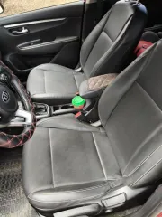 Kia Rio 2021 легковой автомобиль марки: kia, модели: rio, год выпуска: 2021 г., идентификационный номер (vin): z94c351bbmr148959 ознакомление с имуществом производится в г. ставрополе с момента публикации сообщения о продаже имущества и до окончания приема заявок по предварительной записи по…