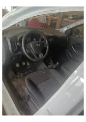 LADA XRAY, 2018 легковой автомобиль марки: LADA, модели: GAB110 LADA XRAY, год выпуска: 2018 г., идентификационный номер (VIN): XTAGAB110K1150068. Ознакомление с имуществом по месту его нахождения: 617064, Пермский край, Краснокамск г, Новолинейная ул, дом № 43, предварительно согласовав время с…