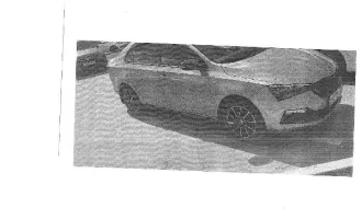 Skoda Rapid 2021 года выпуска, коричневый цвет. Государственный регистрационный знак Е491МК186, VIN: XW8AT4NH7NK111842. Регистрационный номер 25-488. Находится по адресу: г. Когалым, ул. Ленинградская, д. 1.