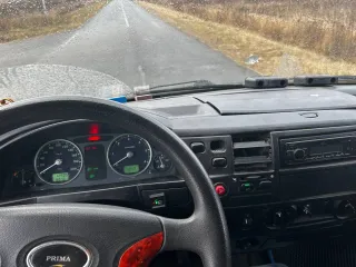 Автомобиль ГАЗ 310221 2007 года выпуска , Марий Эл Республика