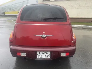 Chrysler PT Cruiser 2003, автомобиль марки CHRYSLER модель CRUISER PT 2003 г.в., VIN-номер 3C4FY48B03T637168. Ознакомиться с документами и условиями торгов можно на сайте ЭТП или у ОТ по адресу: 443099, г. Самара, Хлебная площадь, д. 6, тел.: 89272608081, с 12 ч. 00 мин. до 16 ч. 00 мин. в рабочие…