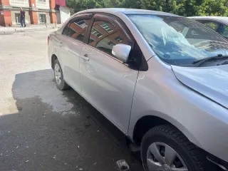 Toyota Corolla Axio 2010 TOYOTA COROLLA AXIO 2010 г.в. VIN отсутствует Марка и модель TOYOTA COROLLA AXIO Год выпуска 2010 Идентификационный номер VIN отсутствует Номер шасси рамы -- Номер кузова кабины -NZE1416144018 Цвет кузова кабины СЕРЫЙ Номер двигателя - Рабочий объём 1496 куб.см. Мощность…