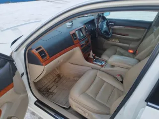 Toyota Mark II 2002, модель MARK II, 2002 г.в., номер кузова GX1106064675. Для получения всей имеющейся информации (в том числе фото) направьте запрос на адрес эл. почты (в теме письма указать ФИО должника): au-mem.torg1@yandex.ru либо по телефону +7 919 171-08-77.