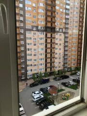 Квартира, общ.пл. 44 кв.м., кадастровый номер 23:43:0143021:51443, по адресу: Краснодарский край, городской округ город Краснодар, ул. им. Героя Георгия Бочарникова, д. 12/2, кв. 52.