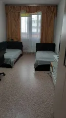 Квартира 49 кв.м Ханты-Мансийский АО-Югра Квартира, 49 кв.м., кадастровый номер: 86:13:0201004:3078. Адрес: Российская Федерация, Ханты-Мансийский АО-Югра, г. Нягань, мкр. 4-й, д 30, корп 2, кв. 122.