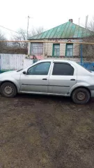 Renault SR, 2009 г.в., VIN X7LLSRABH9H227498, госномер Н604ТХ31.