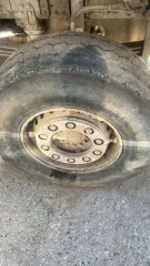 MAN TGS 40.440 6x4 BB-WW, 2013 год, VIN X89458101D0FC2025.