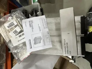 Технические детали 82000000012200 15-Way D-type connector, адаптер для подключения энкодера (аналог 82000000012200) E1655.51, система противоразгонной защиты BRAUN A5S08T48A-7m, датчик BRAUN(3шт) A5S0DS0M1610T48-5m, датчик BRAUN(2шт) D461.21U1, барьер искрозащиты для датчиков A5S1.. во…