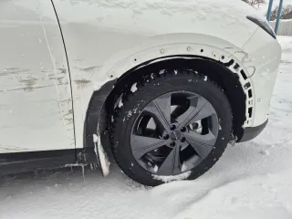 BAIC X55 2023, vin XWDDEUAMZP0000251. Ознакомление: Пензенская обл., Белинский р-н, г. Белинский, ул. Новая, д. 8а, по тел. 89270968655 или запрос на 89270968655t@mail.ru.
