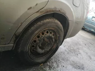 Chery A21, 2007 г.в., серый, VIN: LVVDC11A87D211106, ПТС: 57ОУ 117172, госномер: М280ЕМ57.
