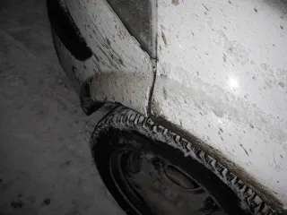 Renault Megane 2007 года выпуска. VIN: VF1LM1B0H38614429. Государственный номер: О668НК45.