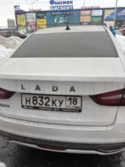 LADA Vesta 2024, легковой автомобиль марки: LADA, модели: Vesta, год выпуска: 2024 г, идентификационный номер (VIN): XTAGFL150S0928582. Ознакомиться можно по месту нахождения: Ижевск, пер. Широкий, 57А, предварительно согласовав время с финансовым управляющим по тел. +79120820501, либо путем…