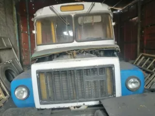 Автобус КАВЗ 339763, 1995 г.в.