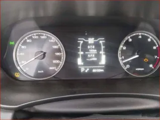 Kaiyi E5 2023 года, 147 лс, 66155 км, АКПП. Автомобиль легковой, марка: KAIYI, модель: E5, VIN: XUUJA2G23P0002159, гос. рег. номер: Т662СН73, год изготовления: 2023. В залоге у АО «Тинькофф Банк»