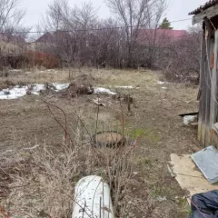 Жилое здание, земельный участок. Здание, назначение: жилое, общая площадь 45,8 кв.м, количество этажей 1 (в том числе подземных: 0), кадастровый №64:17:190108:99, расположенное на земельном участке, категория земель: земли населенных пунктов, разрешенное использование: для ведения личного…
