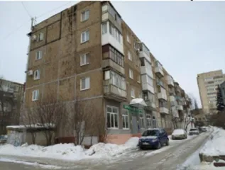 Нежилые помещения подвала 628,4 м², г. Уфа, Кировский район, Республика Башкортостан. Нежилые помещения подвала пятиэтажного жилого здания (кадастровый номер: 02:55:010107:1089), расположенного по адресу: Республика Башкортостан, г. Уфа, Кировский район, ул. Достоевского, 160. Объект муниципального…
