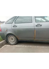 Автомобиль LADA Priora 2010 года выпуска, VIN XTA217230A0102661.