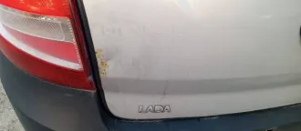 Lada Granta, 2014 года, 81 лс, 144000 км, легковой автомобиль, местонахождение Россия, Архангельская область, п. Лойга, VIN XTA219060EY095703, марка, модель ВАЗ (LADA) Granta, год выпуска 2014 г., пробег 144 000 км, двигатель бензин 1 596 см³ 82 л.с., КПП механическая, состояние удовлетворительное.