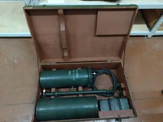 Имущество инженерной службы ВЧ 3706. Реализация движимого военного имущества инженерной службы (кроме вооружения и боеприпасов). Перечень имущества указан в прикрепленном файле «Приложение 1 3706 440». Указанное в приложении имущество выставляется на продажу впервые.