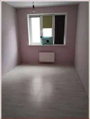 Трехкомнатная квартира 63,3 кв.м, Краснодарский край, г. Краснодар, ул. Западный Обход, д. 45, к. 4, кв. 62, кад. №: 23:43:0106012:17364
