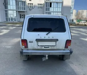 LADA 4X4 2024, модель 4X4, 2024 г.в., VIN XTA212140R2511733. Ознакомление по предварительному согласованию по e-mail: kaplenkov2@yandex.ru