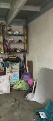 Гараж, площадь 21.3 кв.м., кадастровый (условный) номер: 17:18:0105049:1430