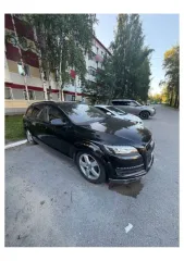 Audi Q7 2012 года, 245 лс, АКПП, номер двигателя CRC051115, VIN: WAUZZZ4L4CD029744