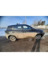Kaiyi X3 2024 Kaiyi X3, VIN XUUJB2G25P0001480, год выпуска 2024. Ознакомление с предметом торгов и документацией на имущество осуществляется по месту нахождения имущества в рабочие дни после предварительного согласования даты и времени по телефону организатора торгов +79014698244 или электронной…