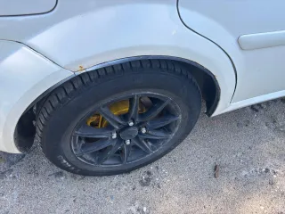 Chevrolet Klan (Lacetti), транспортное средство: ШЕВРОЛЕ KLAN (J200/CHEVROLET LACETTI), VIN-номер XUUNF486J80051149, государственный регистрационный номер К648ХК10.